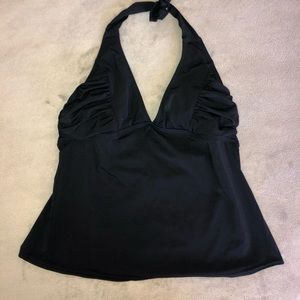 Kenneth Cole tankini top